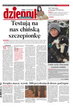 Dziennik Wschodni 17/2021