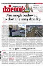 Dziennik Wschodni 172/2021