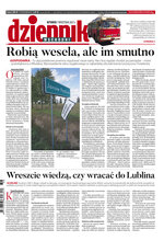 Dziennik Wschodni 173/2021