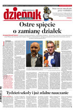 Dziennik Wschodni 174/2021