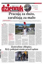 Dziennik Wschodni 175/2021