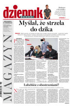 Dziennik Wschodni 176/2021