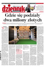 Dziennik Wschodni 178/2021