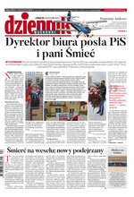 Dziennik Wschodni 18/2021