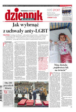 Dziennik Wschodni 182/2021