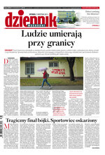 Dziennik Wschodni 183/2021