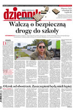 Dziennik Wschodni 184/2021