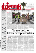 Dziennik Wschodni 186/2021