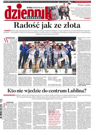 Dziennik Wschodni 188/2021