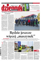 Dziennik Wschodni 190/2021
