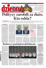 Dziennik Wschodni 195/2021