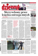 Dziennik Wschodni 199/2021