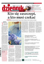 Dziennik Wschodni 2/2021