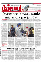 Dziennik Wschodni 203/2021
