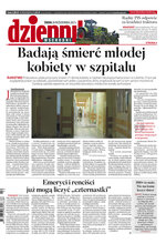 Dziennik Wschodni 204/2021