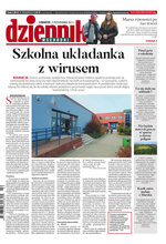 Dziennik Wschodni 205/2021