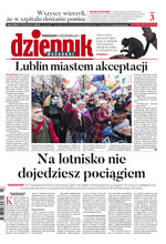 Dziennik Wschodni 207/2021
