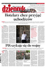 Dziennik Wschodni 209/2021