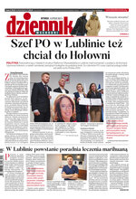 Dziennik Wschodni 21/2021