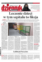 Dziennik Wschodni 210/2021