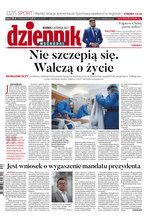 Dziennik Wschodni 212/2021