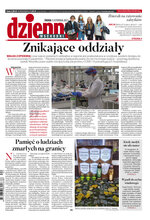 Dziennik Wschodni 213/2021