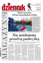 Dziennik Wschodni 219/2021