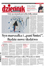 Dziennik Wschodni 22/2021
