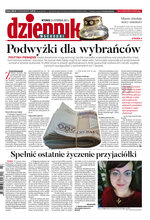 Dziennik Wschodni 226/2021