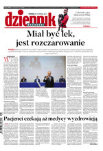 Dziennik Wschodni 231/2021