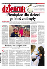Dziennik Wschodni 232/2021