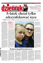 Dziennik Wschodni 233/2021