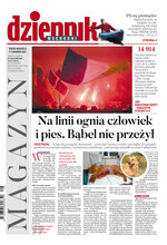 Dziennik Wschodni 234/2021