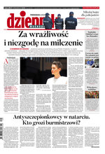 Dziennik Wschodni 235/2021
