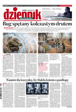 Dziennik Wschodni 236/2021