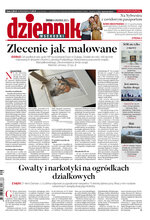 Dziennik Wschodni 237/2021