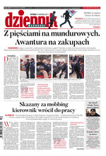 Dziennik Wschodni 241/2021