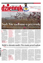 Dziennik Wschodni 243/2021