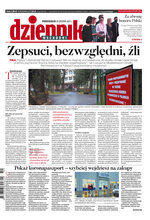 Dziennik Wschodni 245/2021