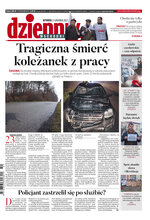 Dziennik Wschodni 246/2021