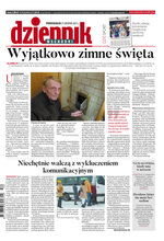 Dziennik Wschodni 250/2021