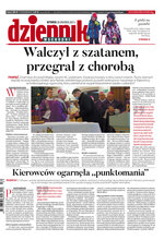 Dziennik Wschodni 251/2021