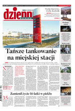 Dziennik Wschodni 252/2021
