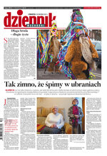 Dziennik Wschodni 253/2021