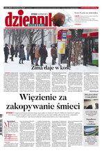 Dziennik Wschodni 26/2021