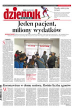 Dziennik Wschodni 27/2021