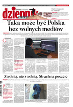 Dziennik Wschodni 28/2021