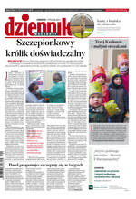 Dziennik Wschodni 3/2021
