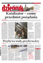 Dziennik Wschodni 31/2021