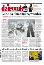 Dziennik Wschodni 33/2021